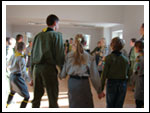 Festiwal Piosenki Patriotycznej Jelenia Góra 13.11.2011