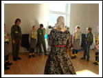 Festiwal Piosenki Patriotycznej Jelenia Góra 13.11.2011