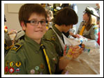 Festiwal Piosenki Patriotycznej Jelenia Góra 13.11.2011
