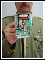 Festiwal Piosenki Patriotycznej Jelenia Góra 13.11.2011