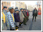 Festiwal Piosenki Patriotycznej Jelenia Góra 13.11.2011