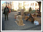 Festiwal Piosenki Patriotycznej Jelenia Góra 13.11.2011