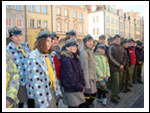 Festiwal Piosenki Patriotycznej Jelenia Góra 13.11.2011