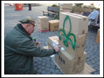Festiwal Piosenki Patriotycznej Jelenia Góra 13.11.2011