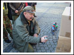 Festiwal Piosenki Patriotycznej Jelenia Góra 13.11.2011