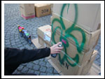 Festiwal Piosenki Patriotycznej Jelenia Góra 13.11.2011