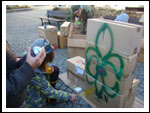 Festiwal Piosenki Patriotycznej Jelenia Góra 13.11.2011