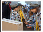 Festiwal Piosenki Patriotycznej Jelenia Góra 13.11.2011