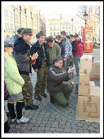 Festiwal Piosenki Patriotycznej Jelenia Góra 13.11.2011