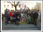 Festiwal Piosenki Patriotycznej Jelenia Góra 13.11.2011