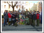 Festiwal Piosenki Patriotycznej Jelenia Góra 13.11.2011
