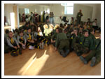 Festiwal Piosenki Patriotycznej Jelenia Góra 13.11.2011