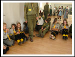 Festiwal Piosenki Patriotycznej Jelenia Góra 13.11.2011