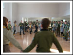 Festiwal Piosenki Patriotycznej Jelenia Góra 13.11.2011