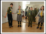 Festiwal Piosenki Patriotycznej Jelenia Góra 13.11.2011