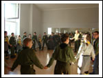 Festiwal Piosenki Patriotycznej Jelenia Góra 13.11.2011