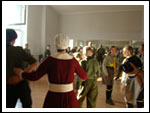 Festiwal Piosenki Patriotycznej Jelenia Góra 13.11.2011