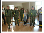 Festiwal Piosenki Patriotycznej Jelenia Góra 13.11.2011