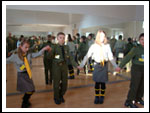 Festiwal Piosenki Patriotycznej Jelenia Góra 13.11.2011
