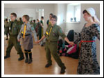 Festiwal Piosenki Patriotycznej Jelenia Góra 13.11.2011