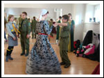 Festiwal Piosenki Patriotycznej Jelenia Góra 13.11.2011