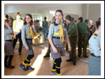 Festiwal Piosenki Patriotycznej Jelenia Góra 13.11.2011