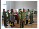 Festiwal Piosenki Patriotycznej Jelenia Góra 13.11.2011