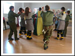 Festiwal Piosenki Patriotycznej Jelenia Góra 13.11.2011