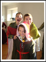 Festiwal Piosenki Patriotycznej Jelenia Góra 13.11.2011