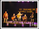 Festiwal Piosenki Patriotycznej Jelenia Góra 13.11.2011