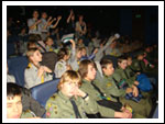 Festiwal Piosenki Patriotycznej Jelenia Góra 13.11.2011
