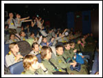 Festiwal Piosenki Patriotycznej Jelenia Góra 13.11.2011