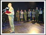 Festiwal Piosenki Patriotycznej Jelenia Góra 13.11.2011