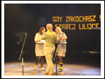 Festiwal Piosenki Patriotycznej Jelenia Góra 13.11.2011