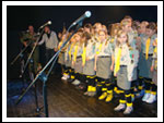 Festiwal Piosenki Patriotycznej Jelenia Góra 13.11.2011