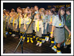 Festiwal Piosenki Patriotycznej Jelenia Góra 13.11.2011