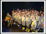 Festiwal Piosenki Patriotycznej Jelenia Góra 13.11.2011