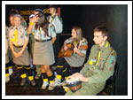 Festiwal Piosenki Patriotycznej Jelenia Góra 13.11.2011