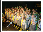 Festiwal Piosenki Patriotycznej Jelenia Góra 13.11.2011