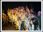 Festiwal Piosenki Patriotycznej Jelenia Góra 13.11.2011