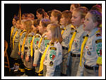 Festiwal Piosenki Patriotycznej Jelenia Góra 13.11.2011