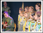 Festiwal Piosenki Patriotycznej Jelenia Góra 13.11.2011