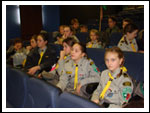 Festiwal Piosenki Patriotycznej Jelenia Góra 10.11.2012