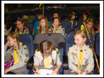 Festiwal Piosenki Patriotycznej Jelenia Góra 10.11.2012