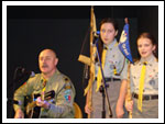 Festiwal Piosenki Patriotycznej Jelenia Góra 10.11.2012