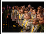 Festiwal Piosenki Patriotycznej Jelenia Góra 10.11.2012
