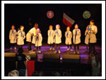Festiwal Piosenki Patriotycznej Jelenia Góra 10.11.2012