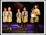 Festiwal Piosenki Patriotycznej Jelenia Góra 10.11.2012