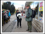Festiwal Piosenki Patriotycznej Jelenia Góra 10.11.2012
