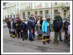 Festiwal Piosenki Patriotycznej Jelenia Góra 10.11.2012